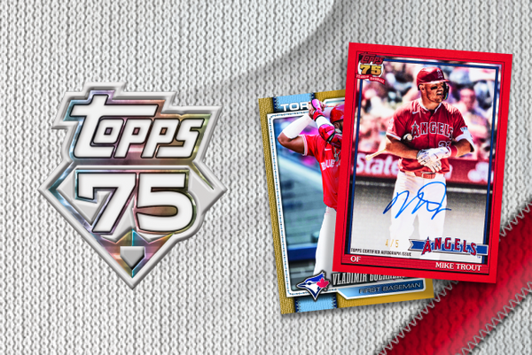 2026 Topps Series 1 Baseball Checklist